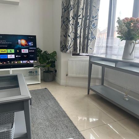 5 Bedroom House Se6 لندن المظهر الخارجي الصورة