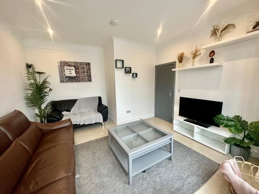 5 Bedroom House Se6 لندن المظهر الخارجي الصورة