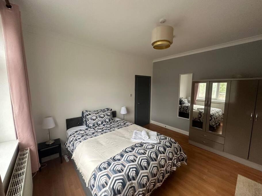 5 Bedroom House Se6 لندن المظهر الخارجي الصورة