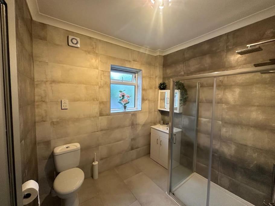5 Bedroom House Se6 لندن المظهر الخارجي الصورة