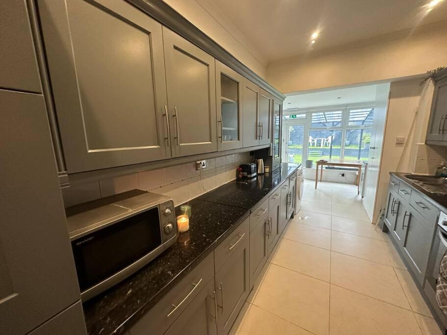 5 Bedroom House Se6 لندن المظهر الخارجي الصورة