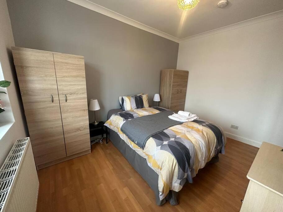 5 Bedroom House Se6 لندن المظهر الخارجي الصورة