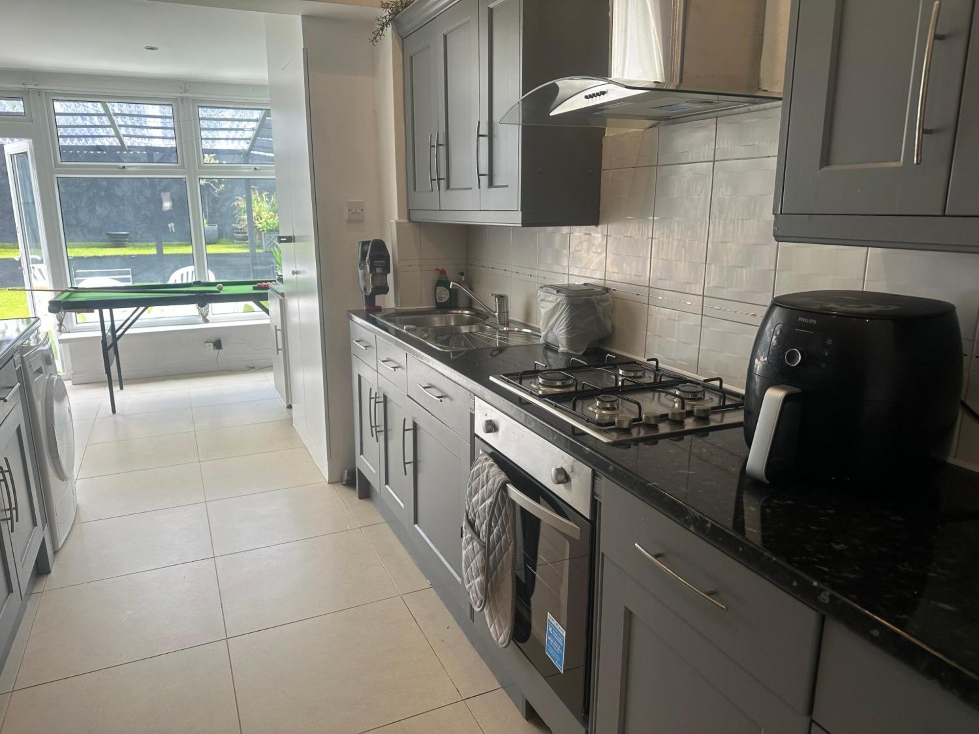 5 Bedroom House Se6 لندن المظهر الخارجي الصورة