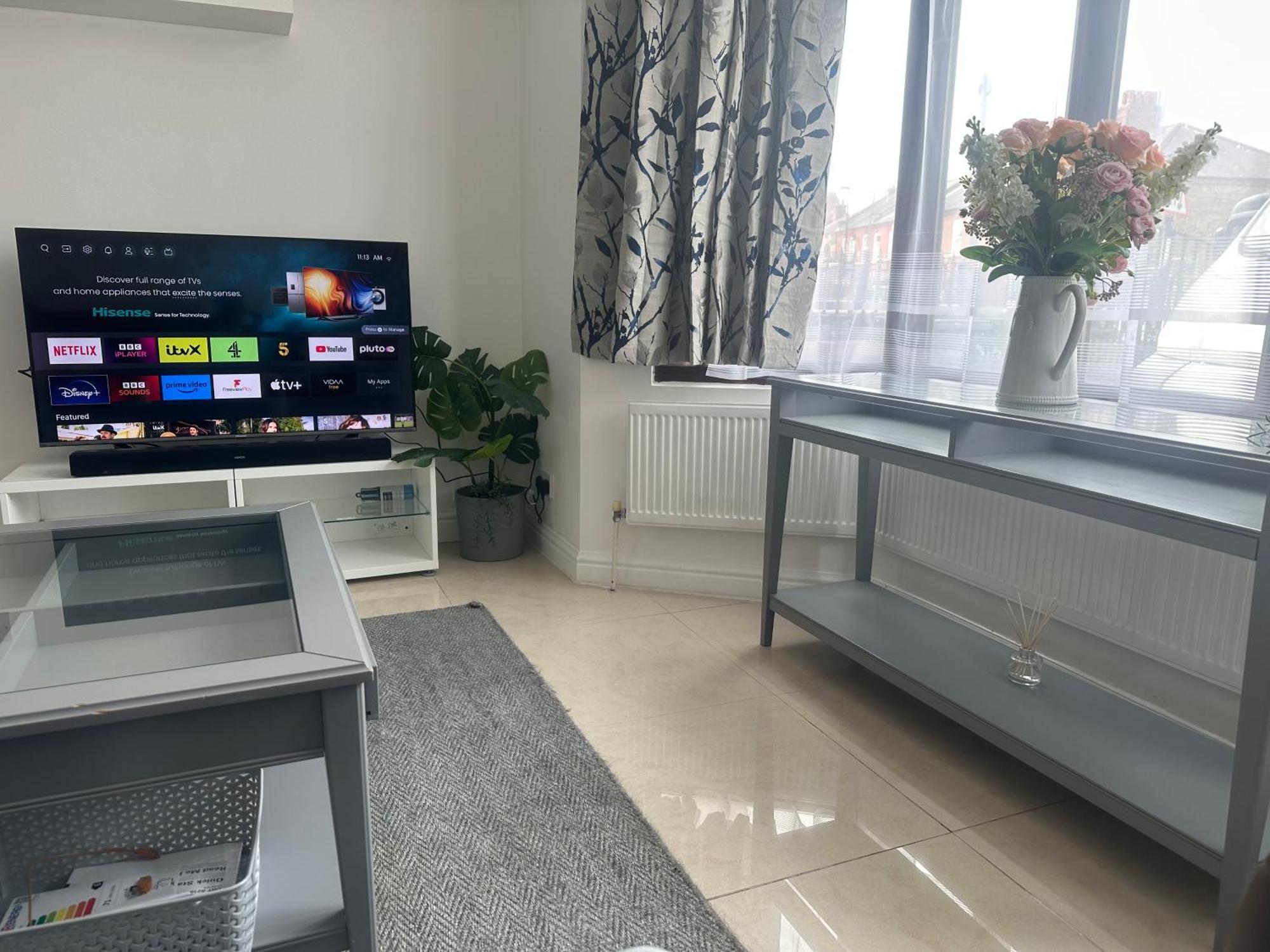 5 Bedroom House Se6 لندن المظهر الخارجي الصورة